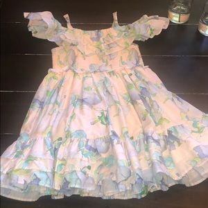 Janie and Jack 2T dress